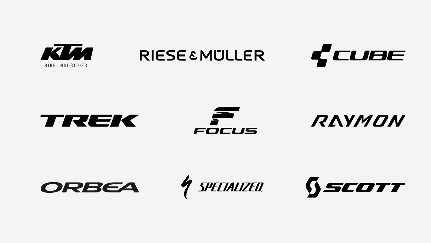 Brands